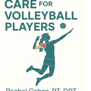 Shoulder Care for Volleyball Players: The PDF